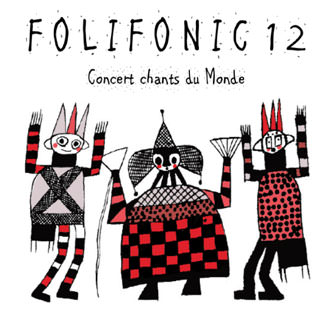 FOLIFONIC 12