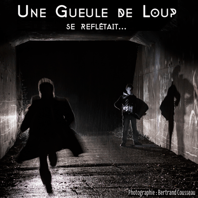 Gueule de loup